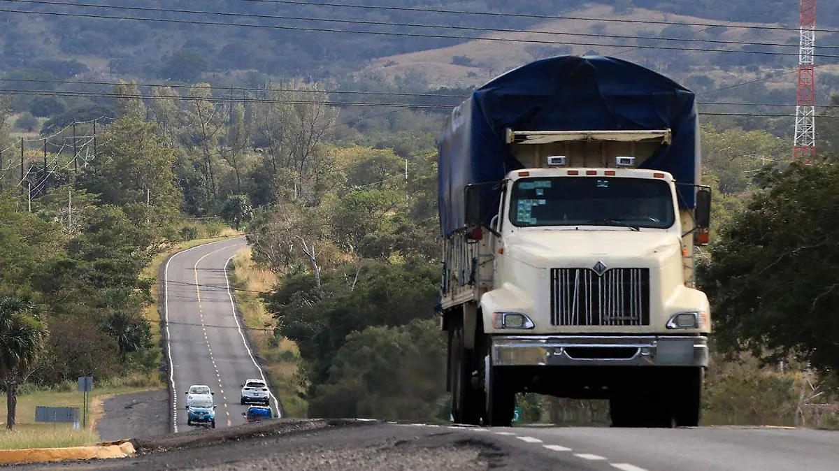 Carretera-Cardel-Poza-Rica