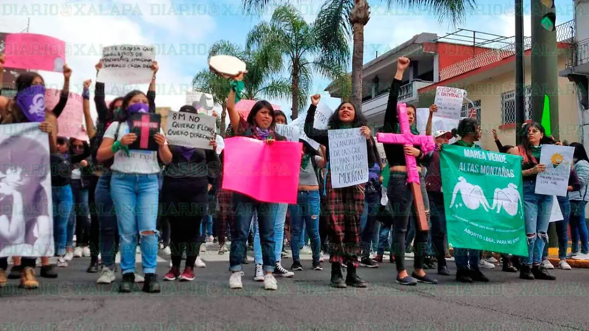 feminicidios