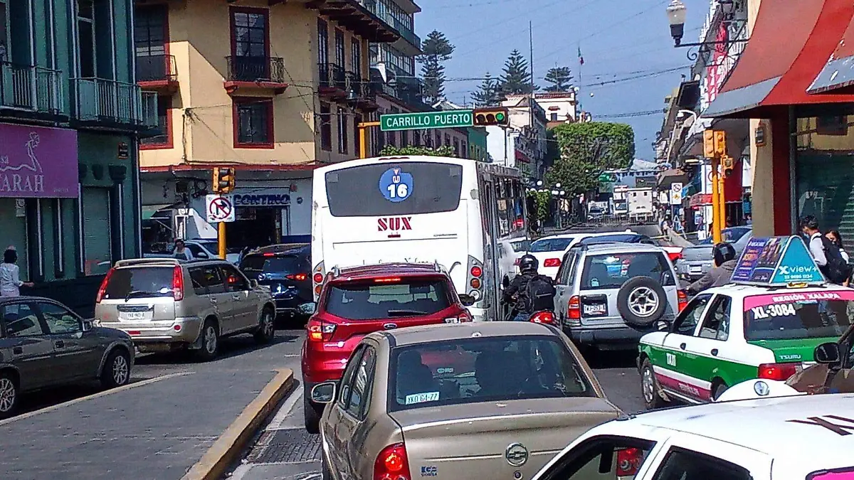 cierre del centro