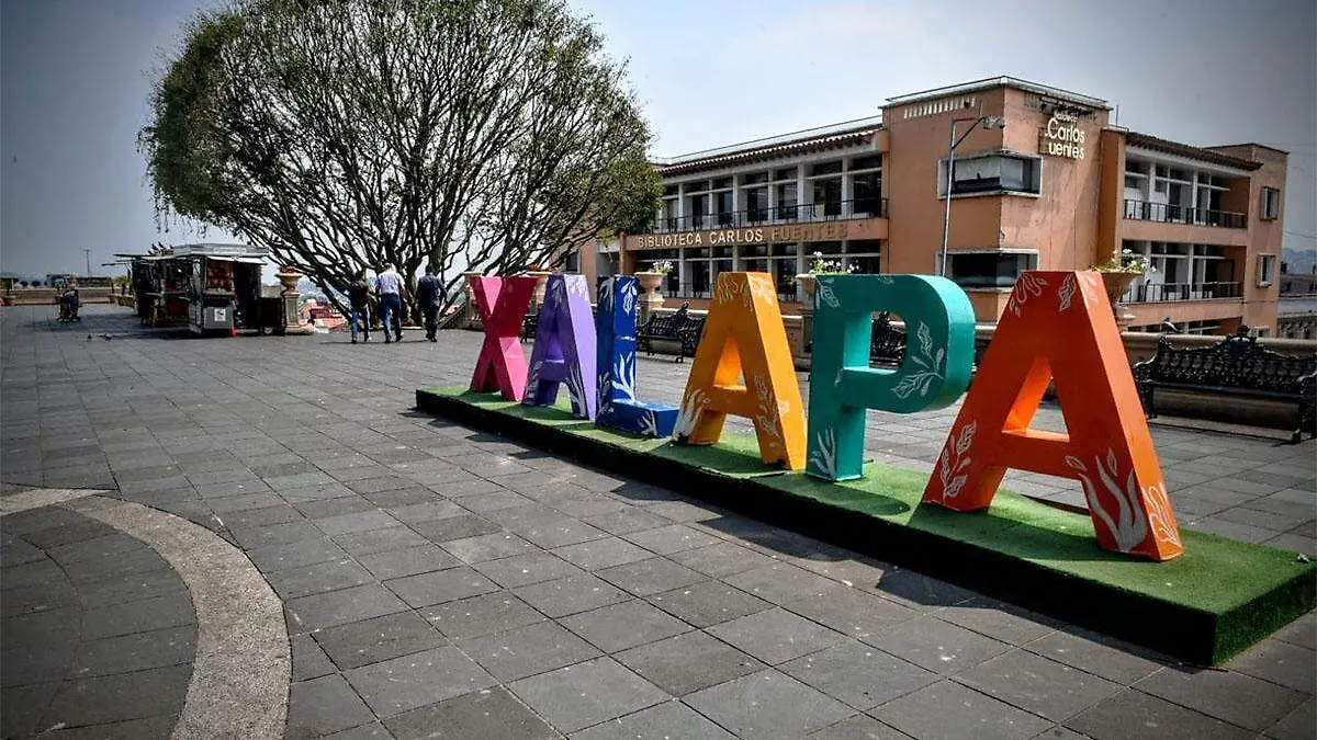 Xalapa