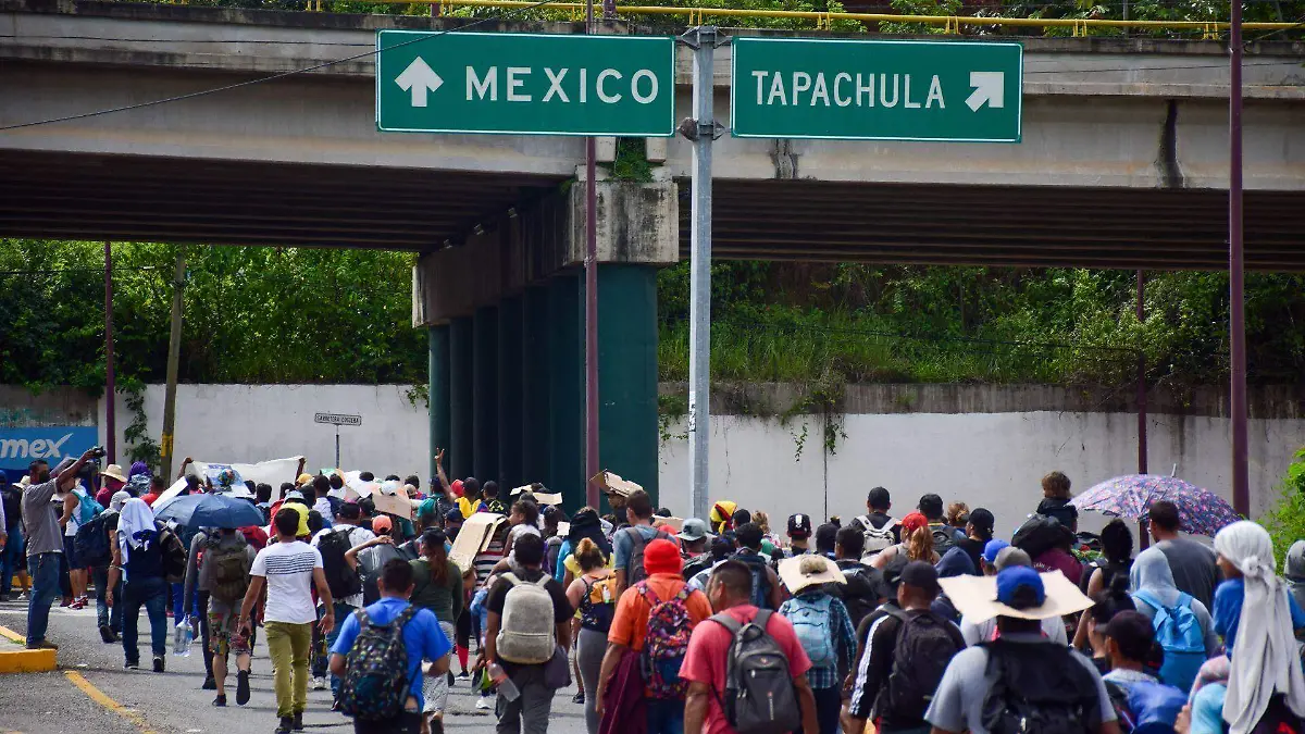 Migrantes (2)