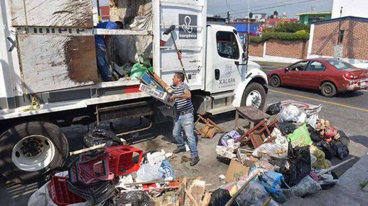 Basura