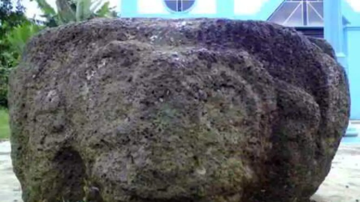 piedra