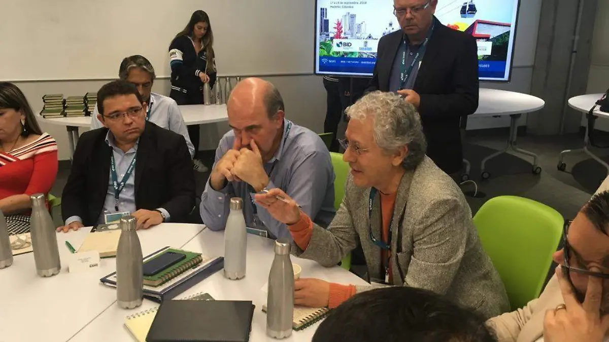 AYTO Busca Xalapa impulsar proyectos de movilidad urbana