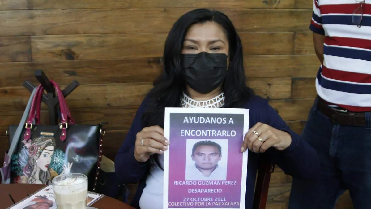 familiares de ricardo