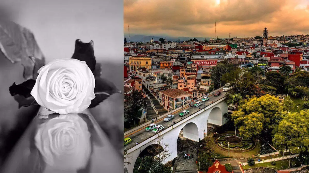 Xallitic, el puente de los suicidios en Xalapa 