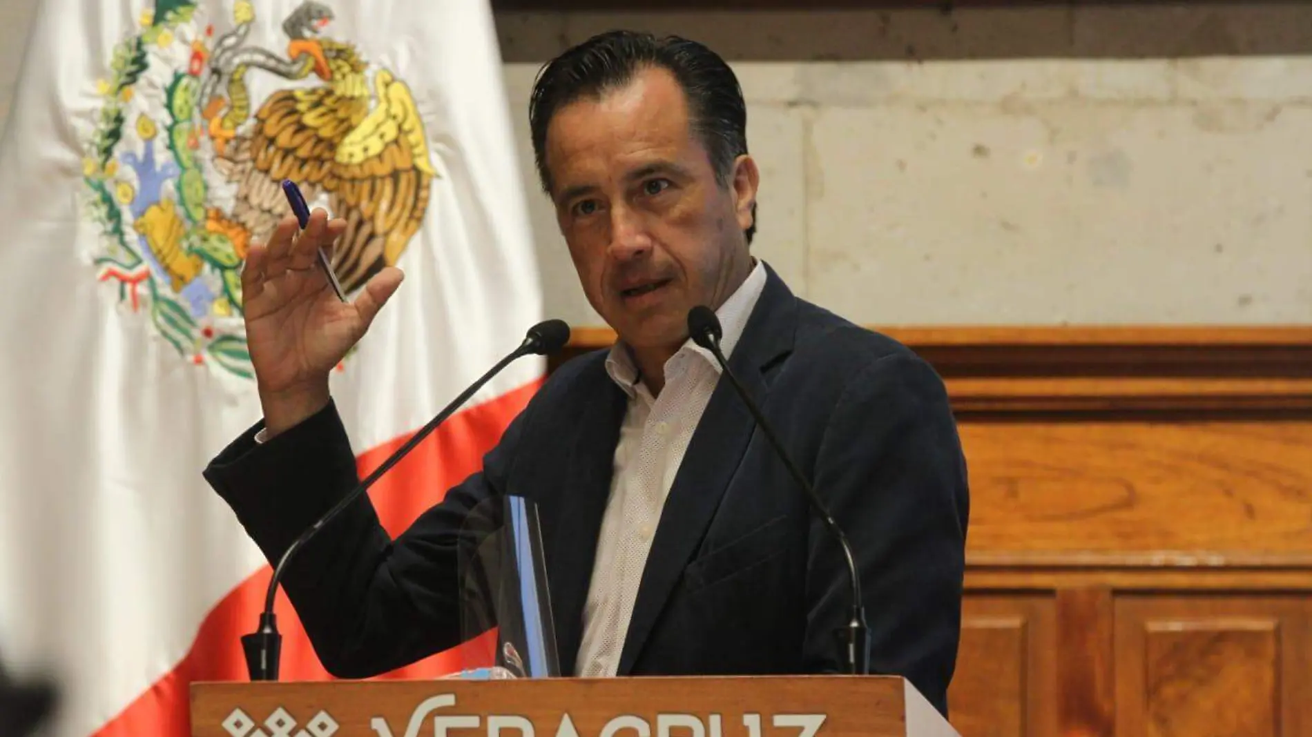 gobernador