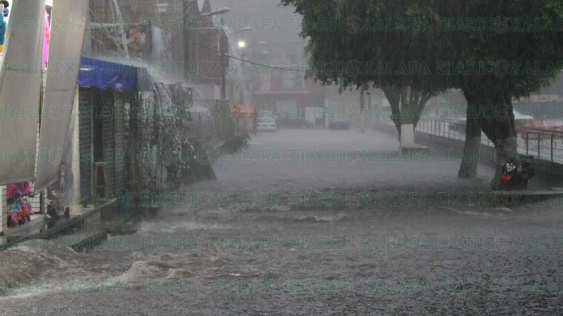 lluvias-Xalapa