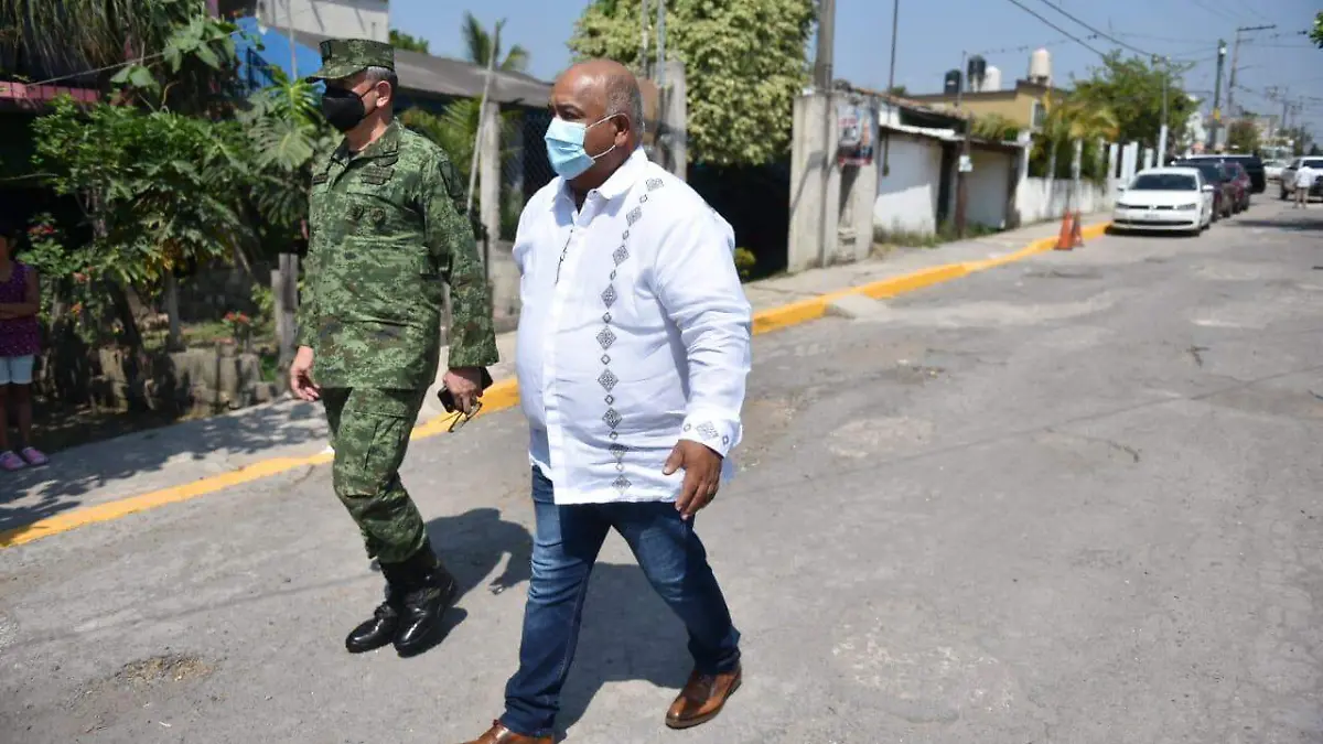Éric Cisneros