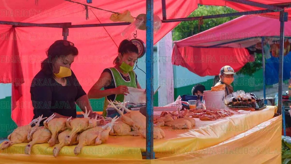 tianguis