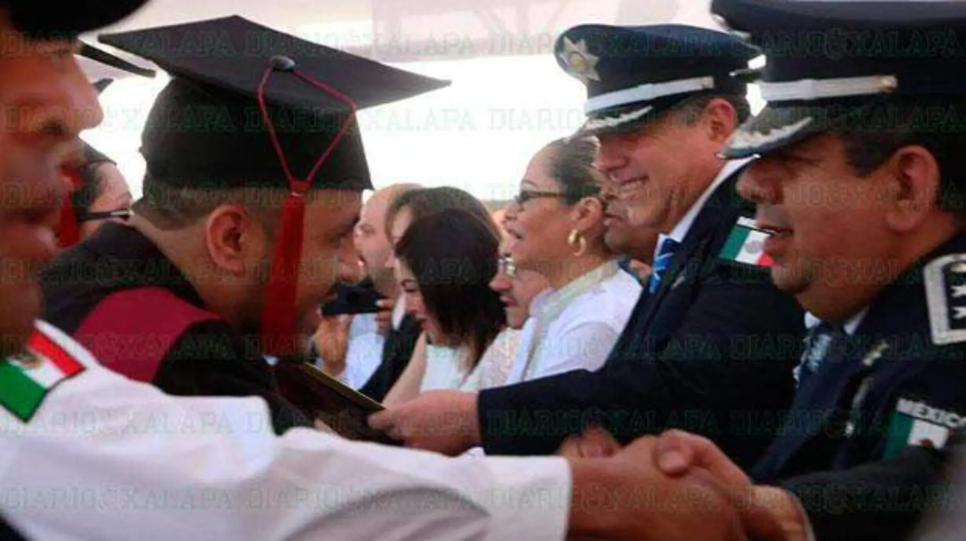 graduacion