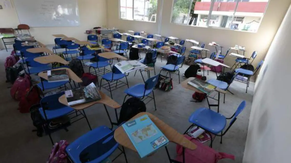 escuelas