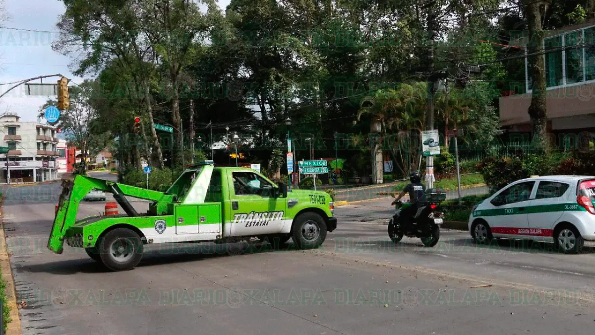 cierre