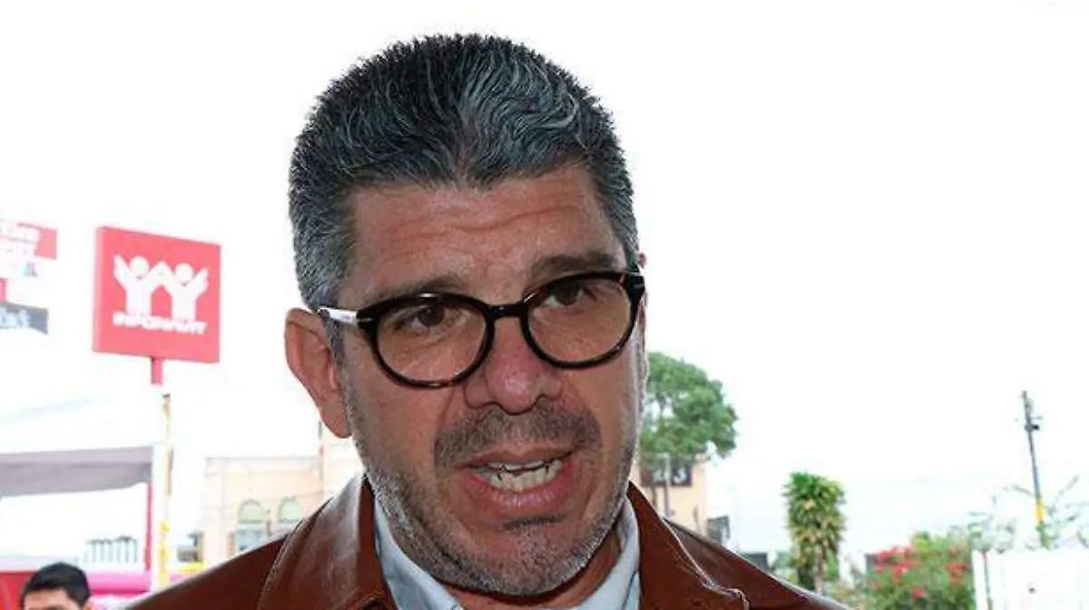 EnriqueNachonGarcia