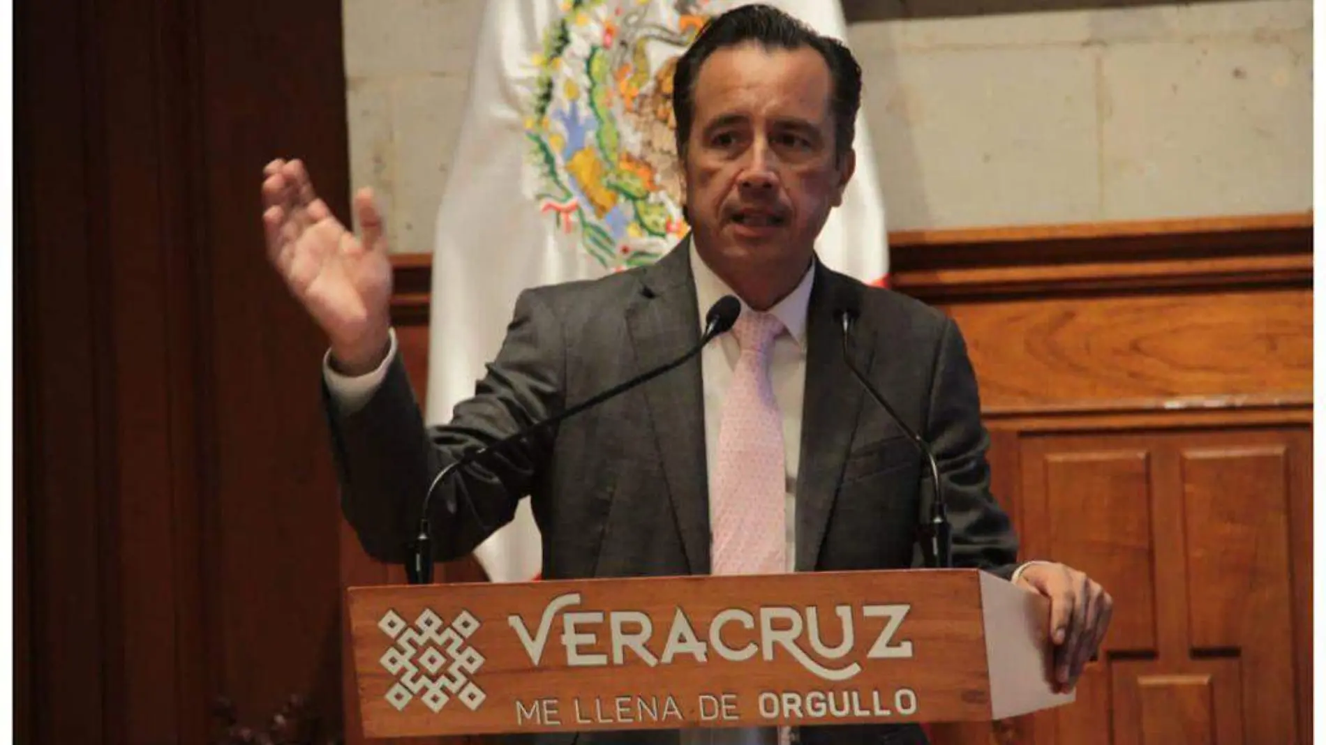 Gobernador