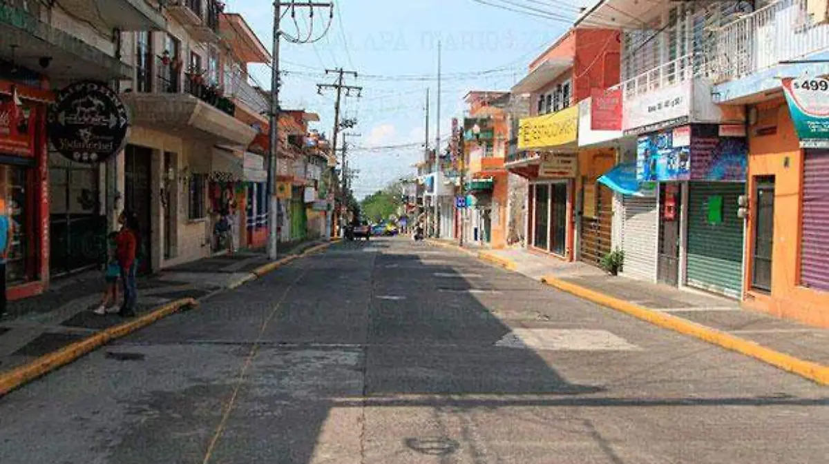 calles