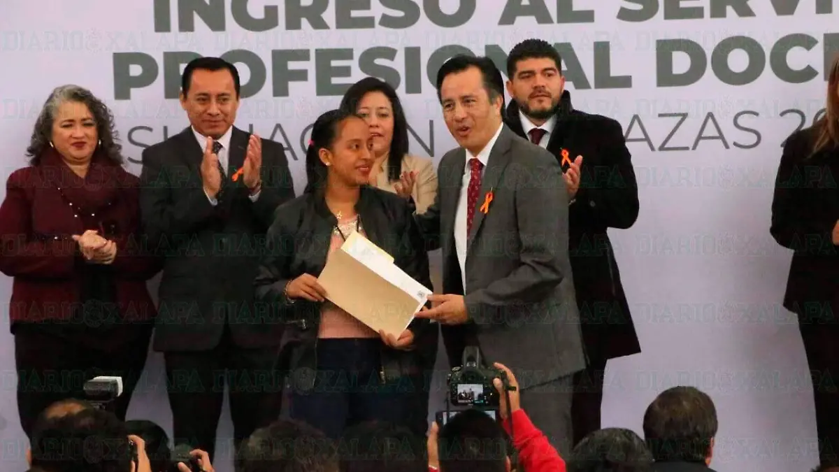 gobernador