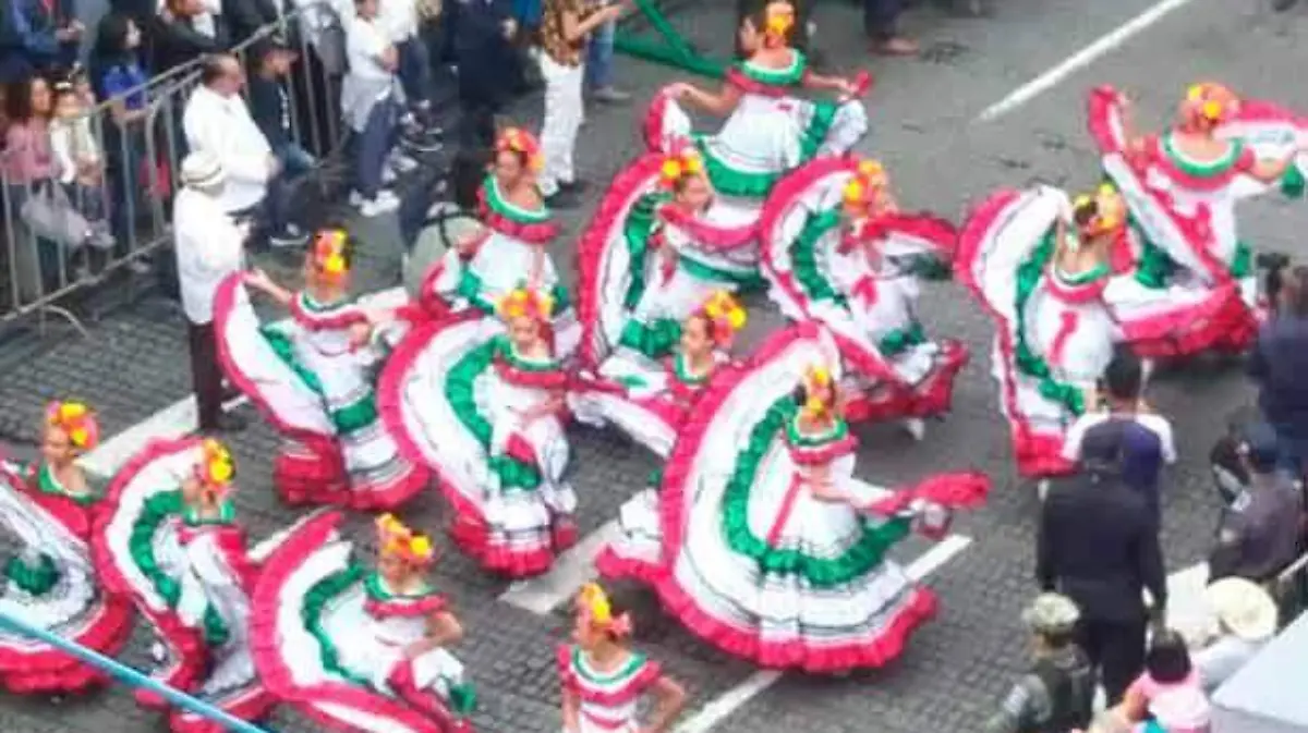 BAILE