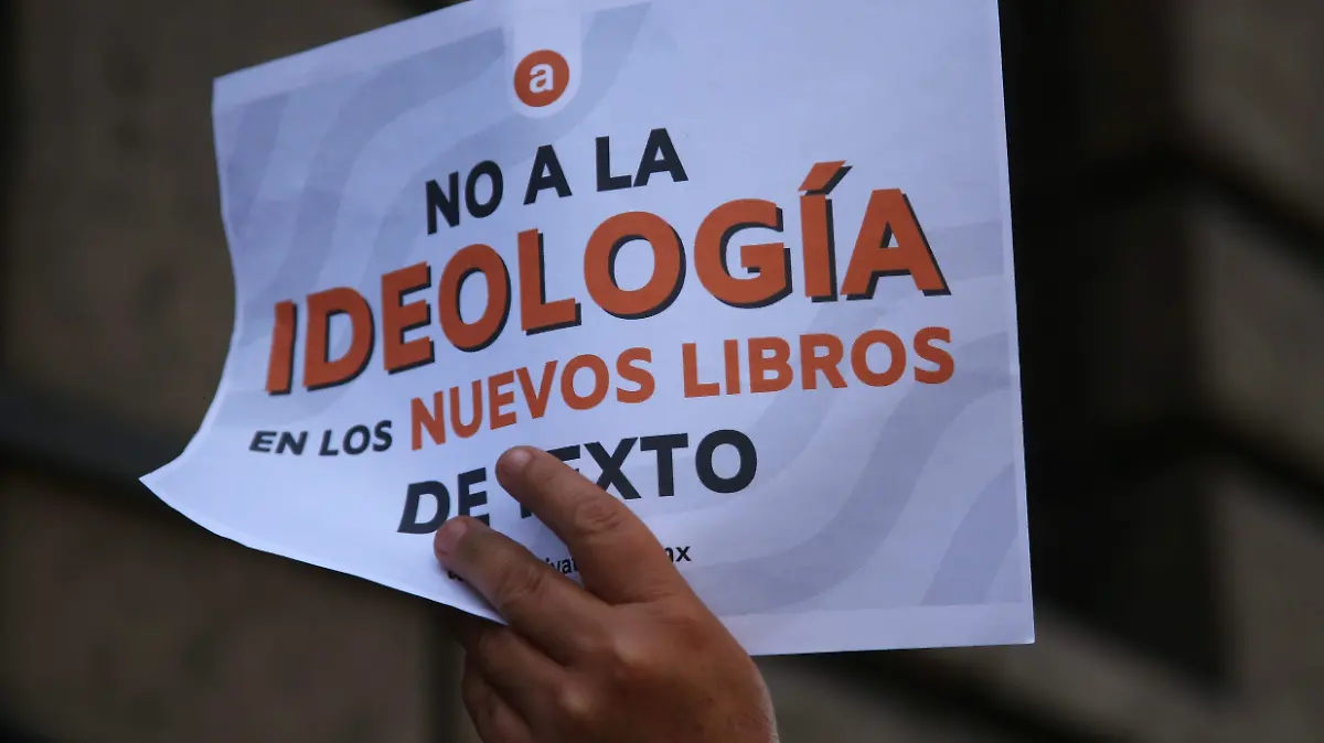 Protesta Católicos Libros Textos
