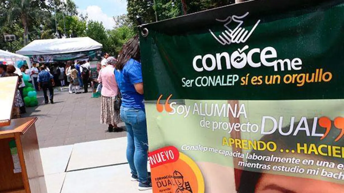 conalep