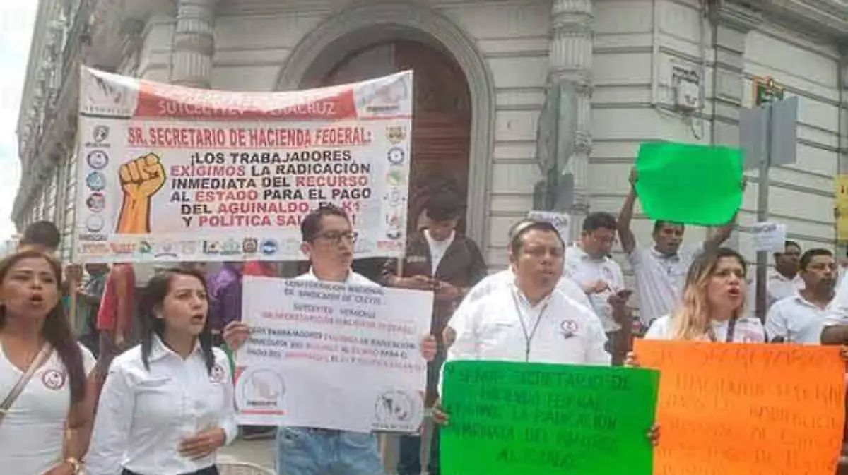 manifestacion