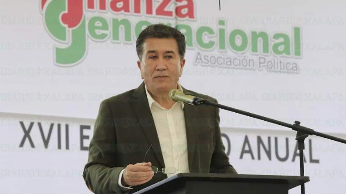 Héctor Yunes