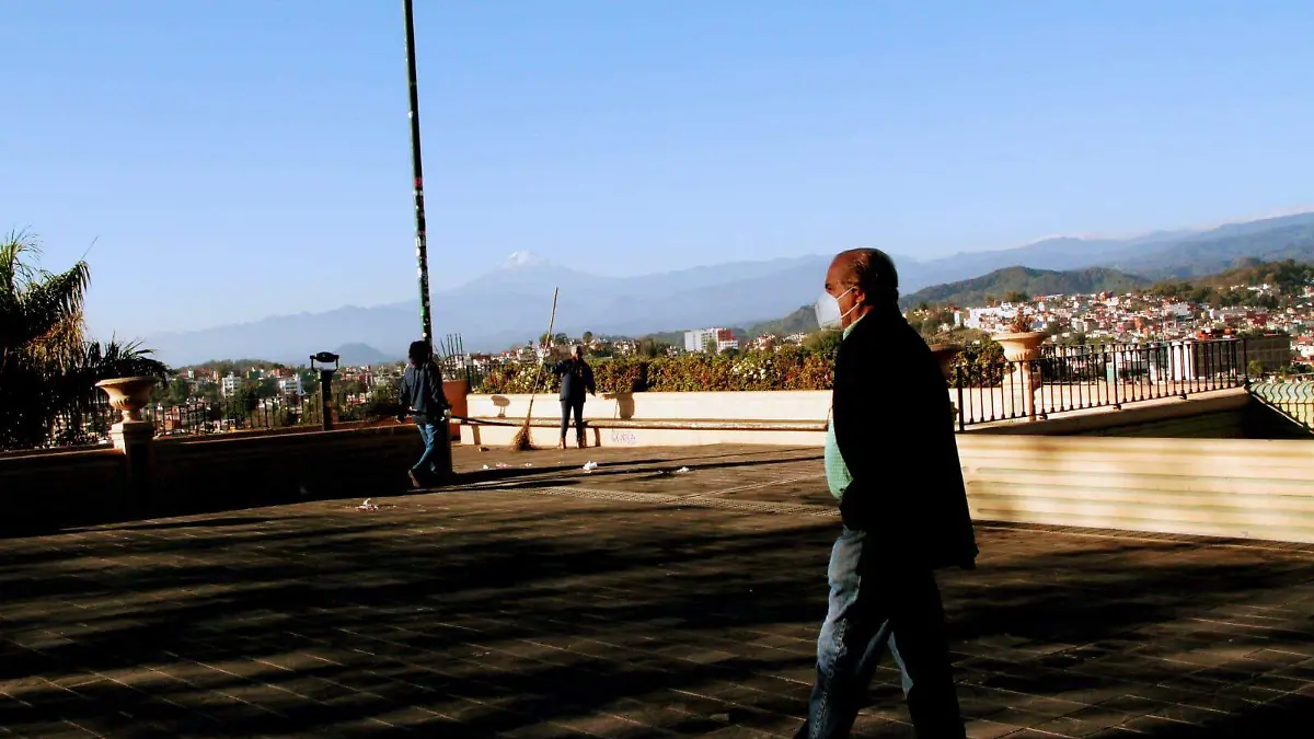 Jesús Escamiroza 