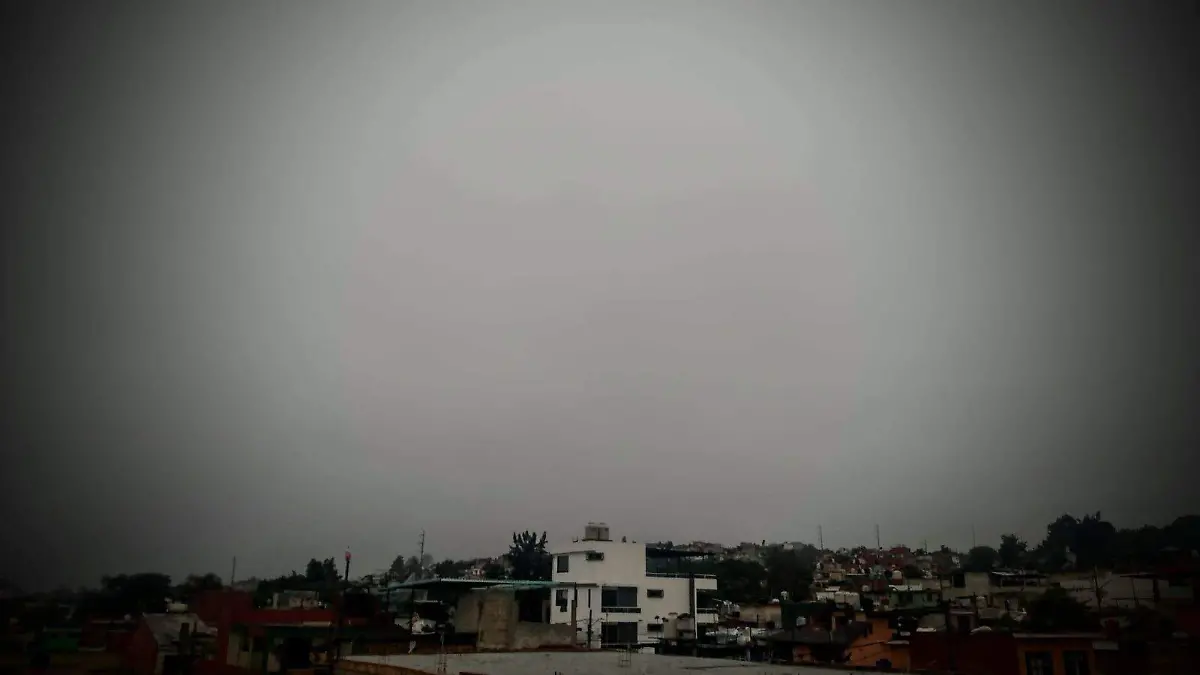 clima frio