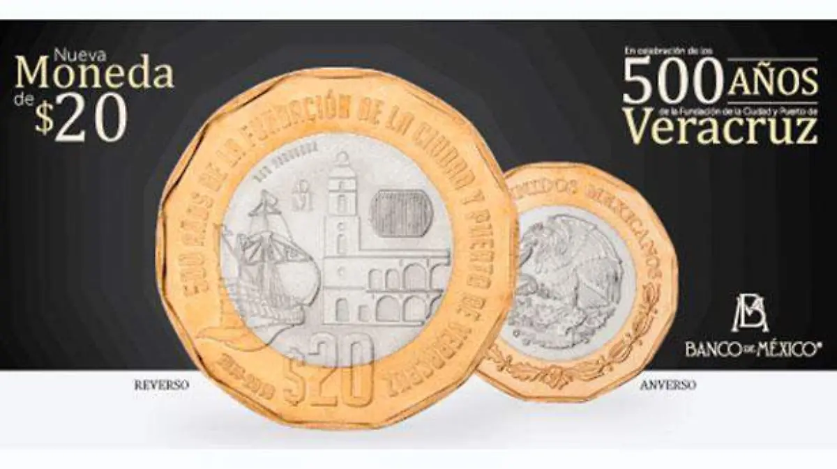 moneda