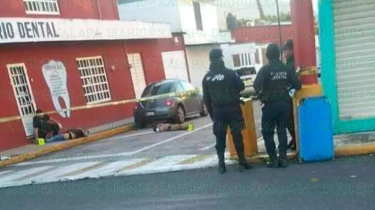 abatidos