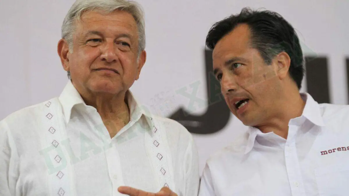 Cui y AMLO1