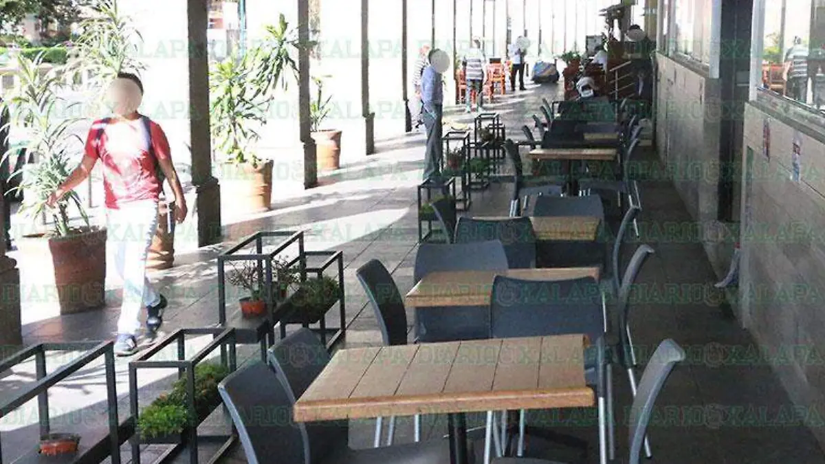 cafe