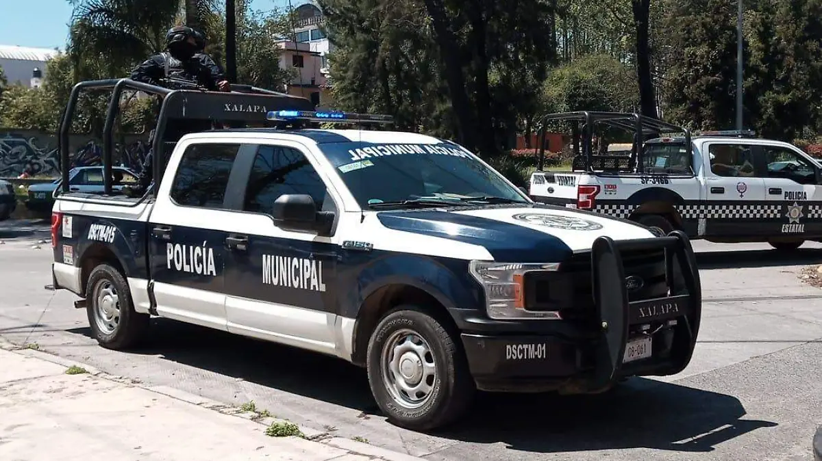 policia