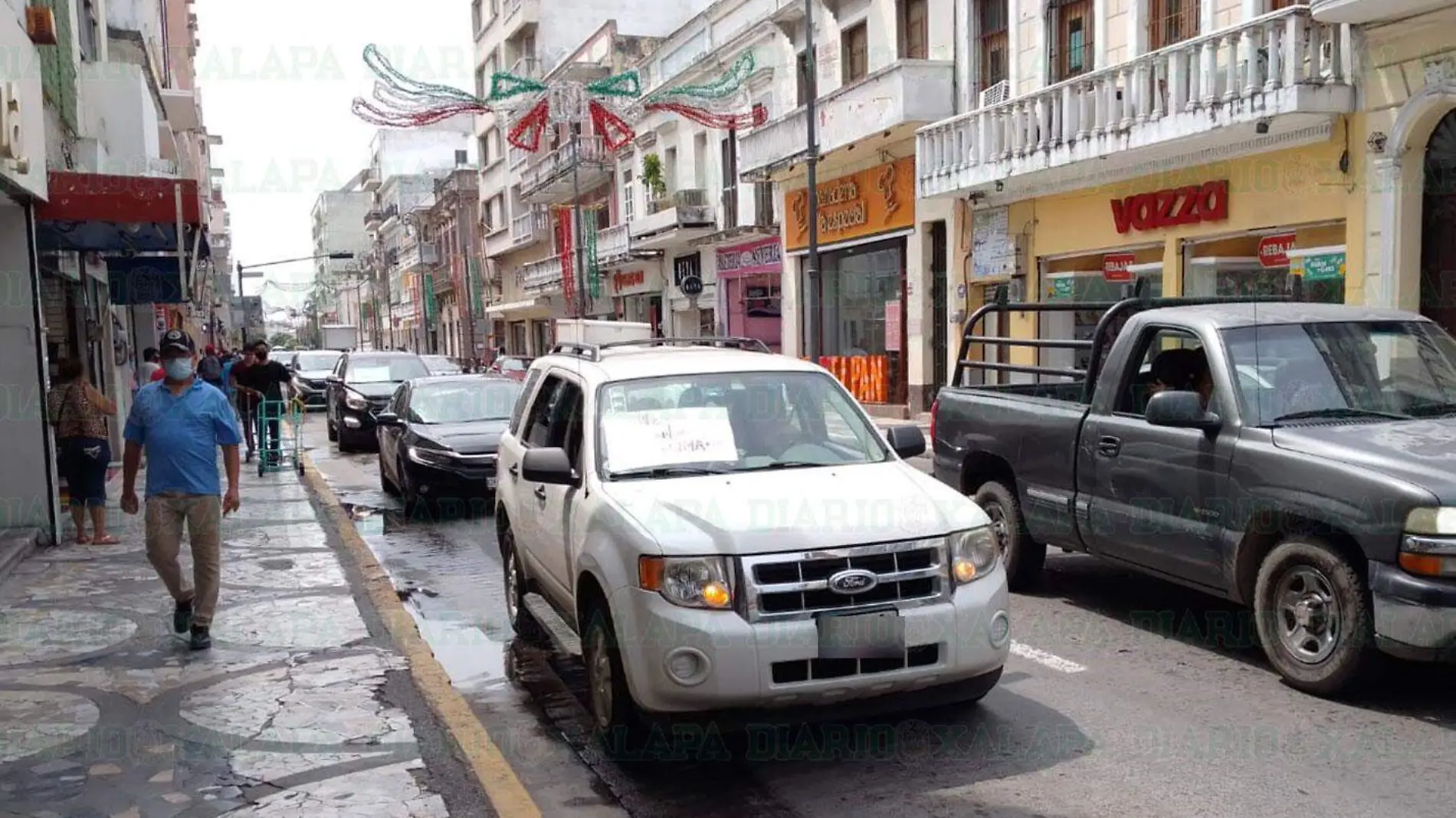 Manifestacion-en-caravana