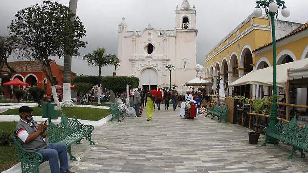Tlacotalpan