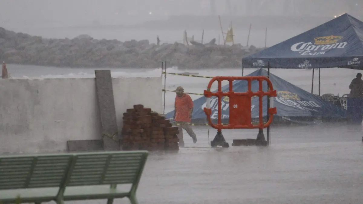 lluvia