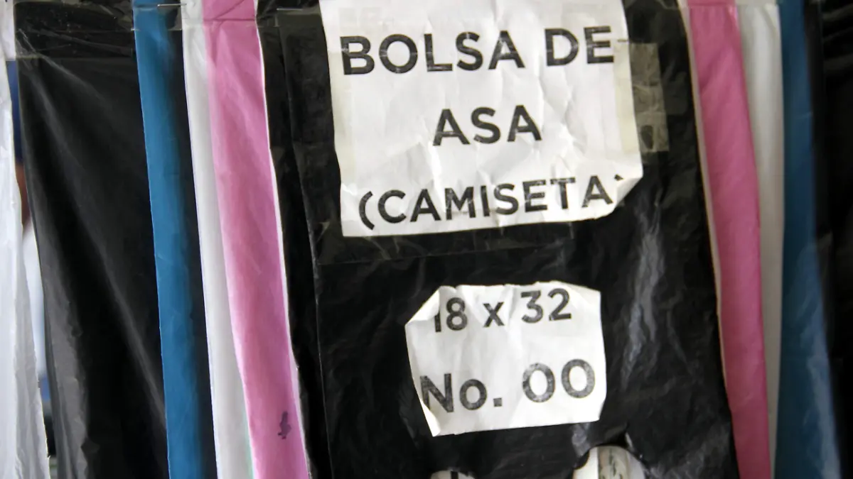 Venta de plásticos en Xalapa