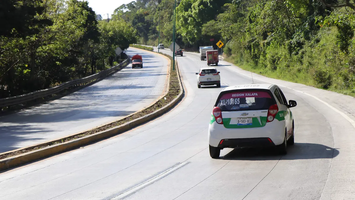 CarreteraXalapa-Coatepec5260