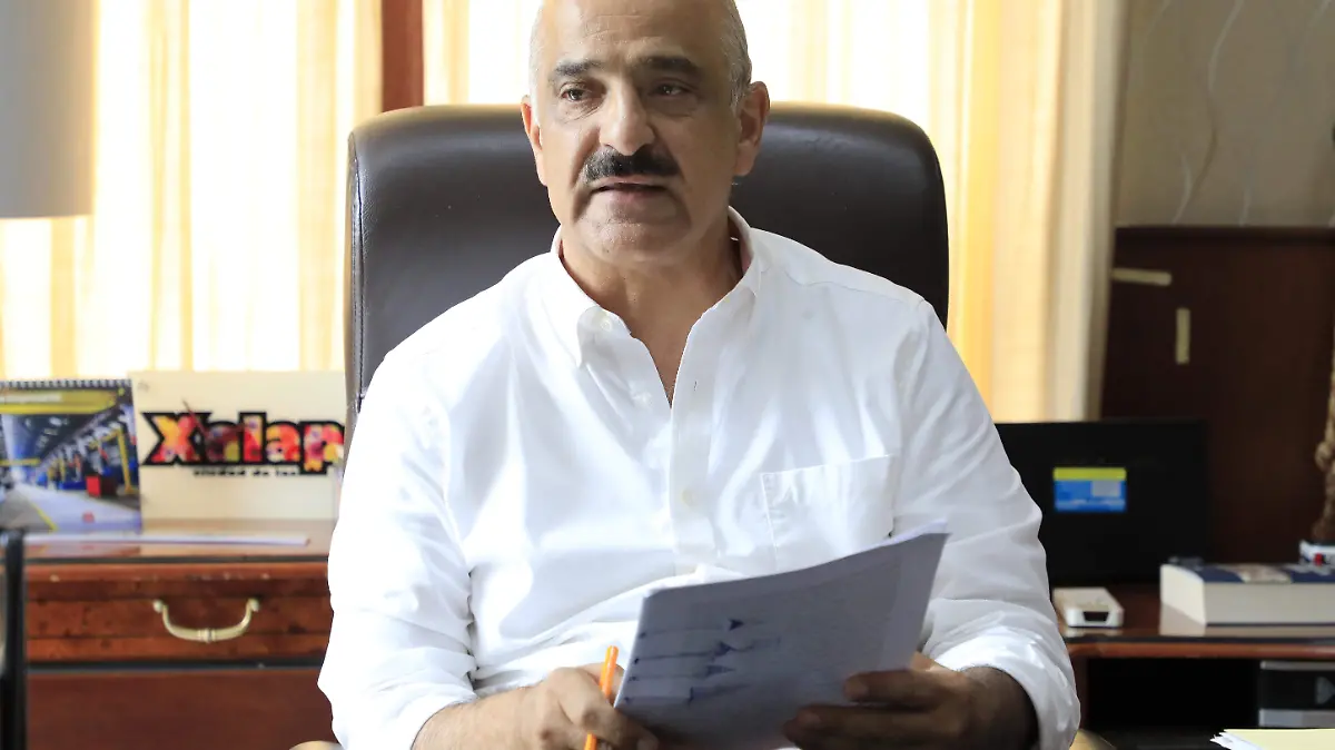 Ricardo Ahued
