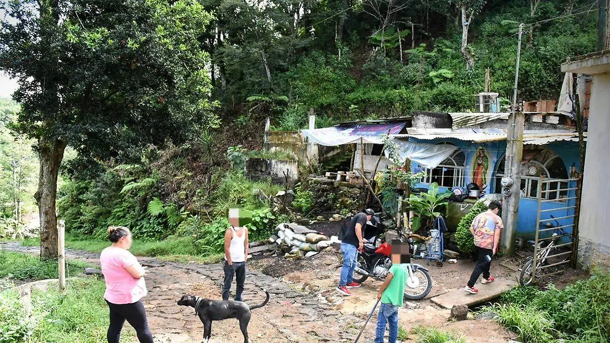 Rezago en educación en colonias de Xalapa