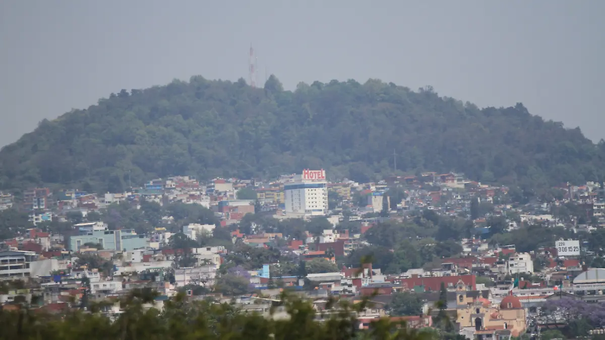 cerros