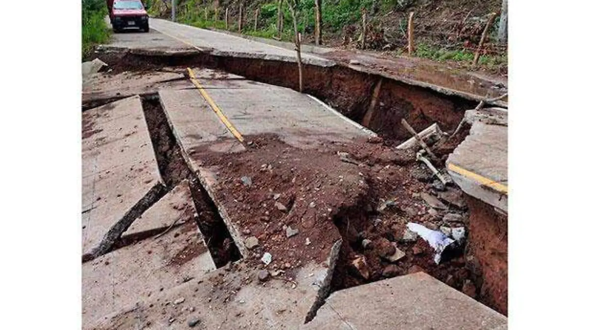 carretera