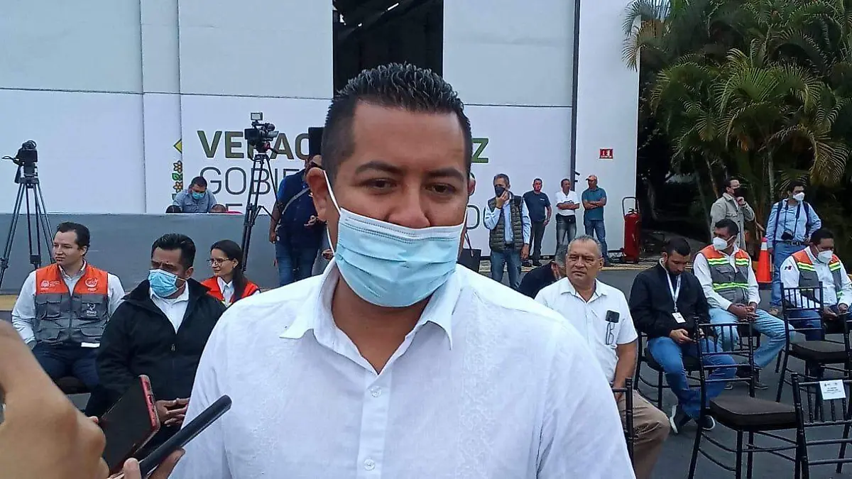 Juan Carlos Contreras Bautista