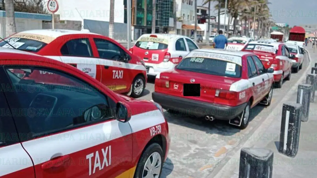taxis