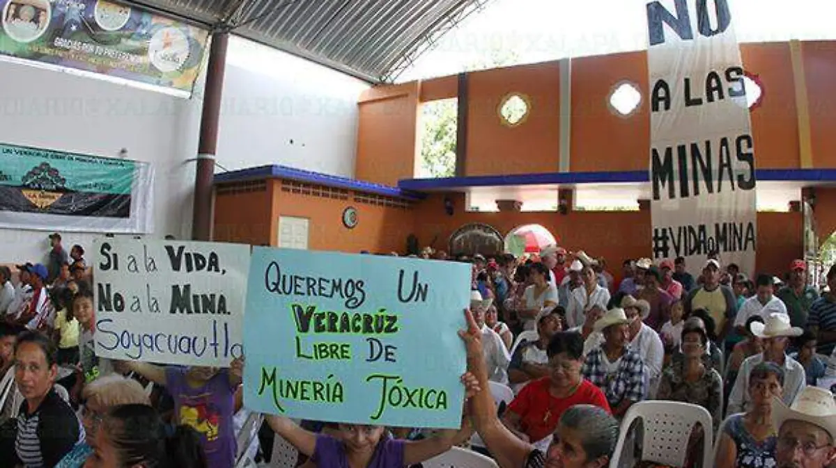 Mineria