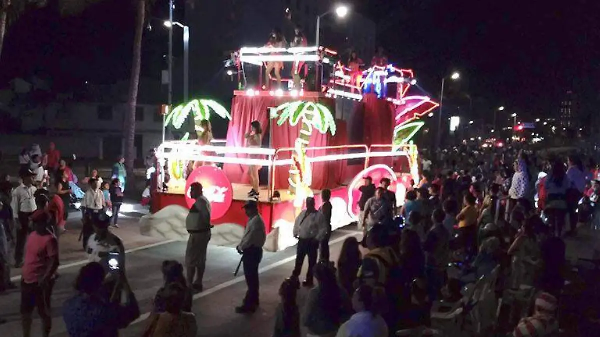 Carnaval 2022