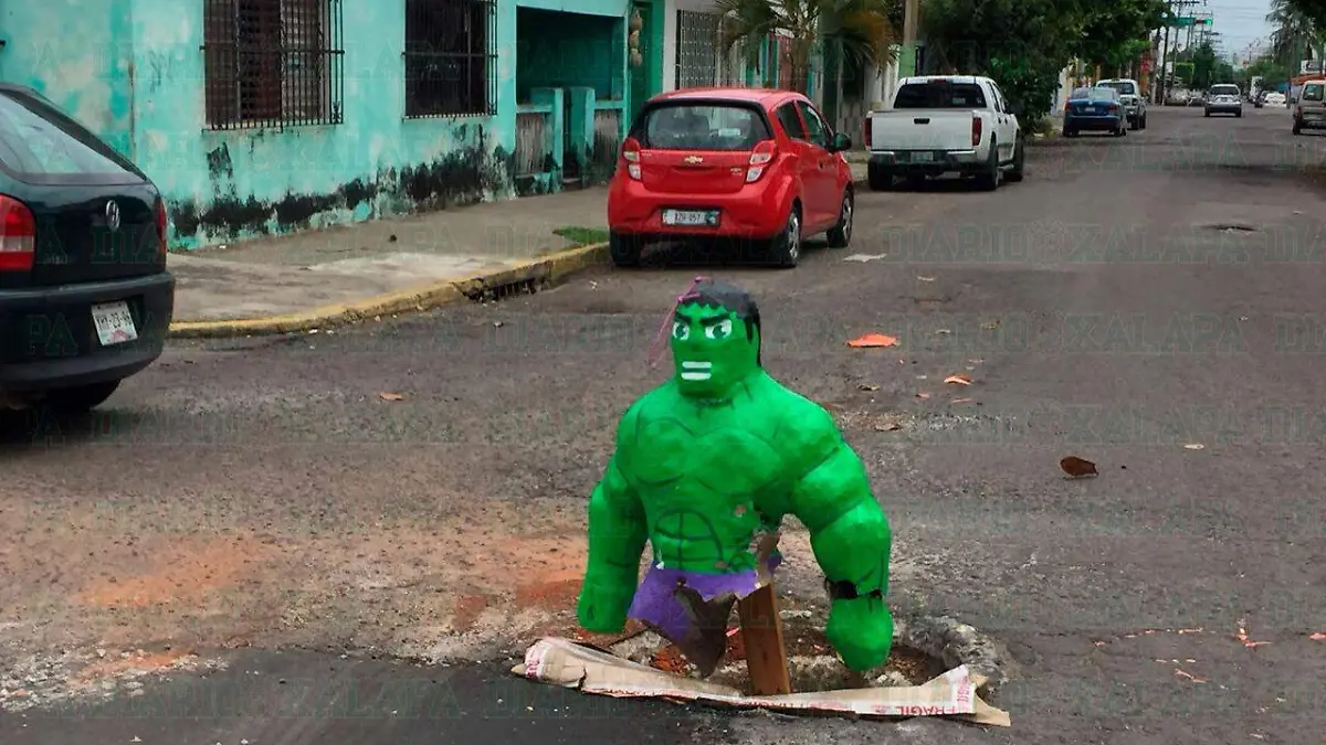 hulk