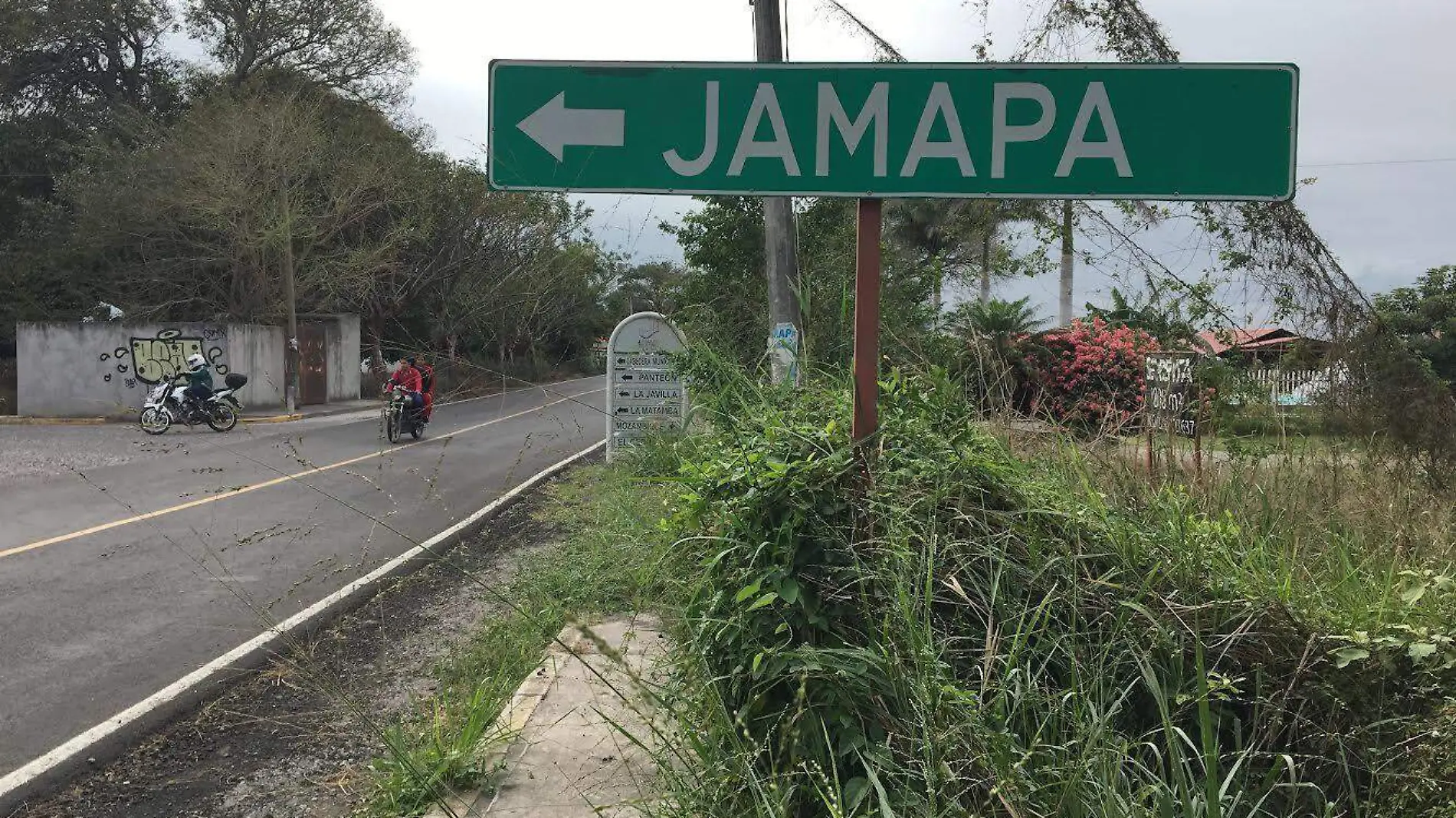 Jamapeños