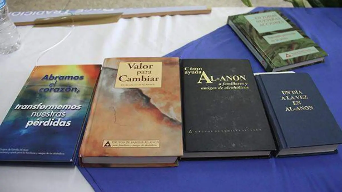 libros