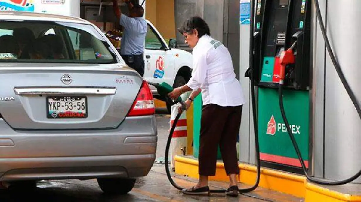 Gasolina